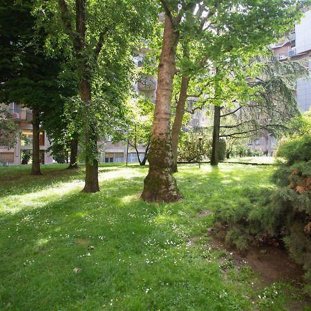 Milano Navigli Apartment - Zona Tortona Zewnętrze zdjęcie