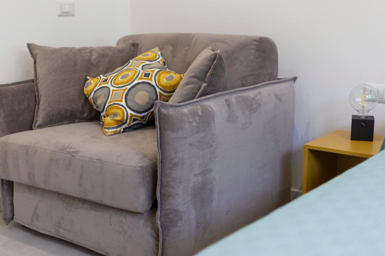 Milano Navigli Apartment - Zona Tortona Zewnętrze zdjęcie