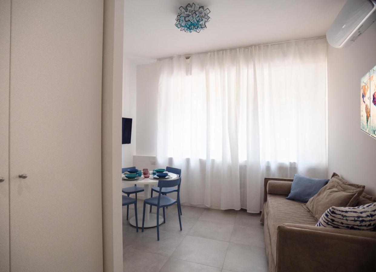 Milano Navigli Apartment - Zona Tortona Zewnętrze zdjęcie