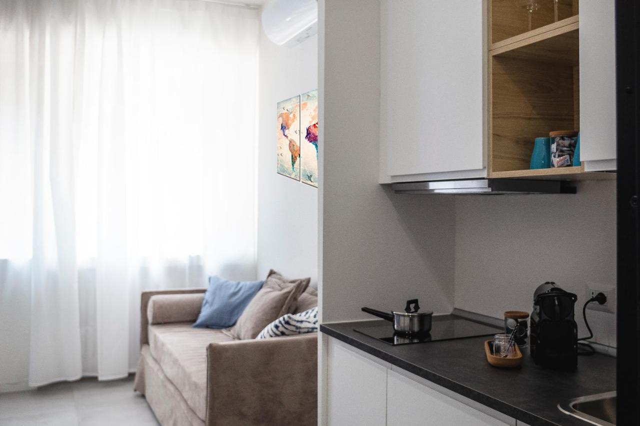 Milano Navigli Apartment - Zona Tortona Zewnętrze zdjęcie