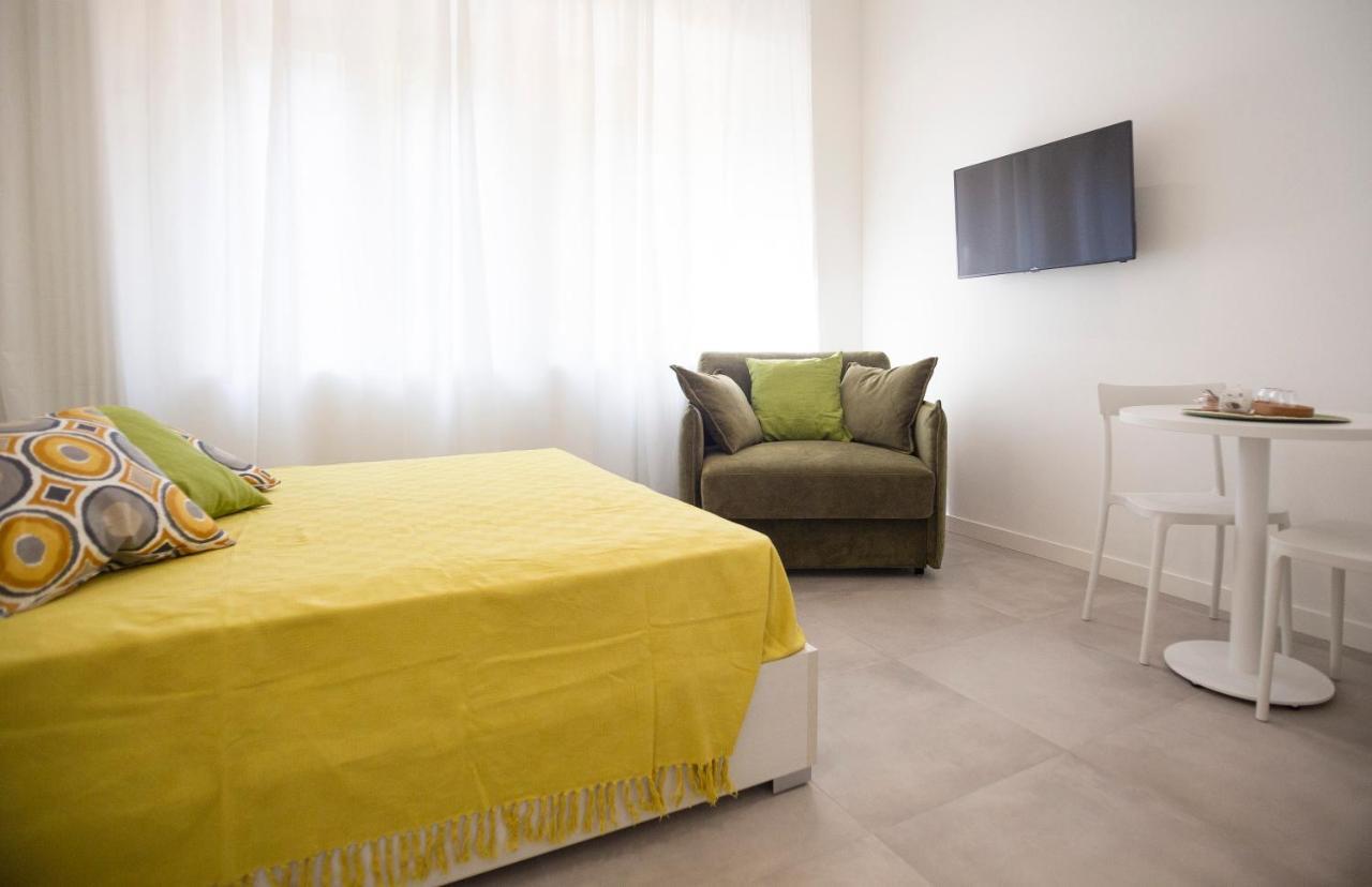 Milano Navigli Apartment - Zona Tortona Zewnętrze zdjęcie