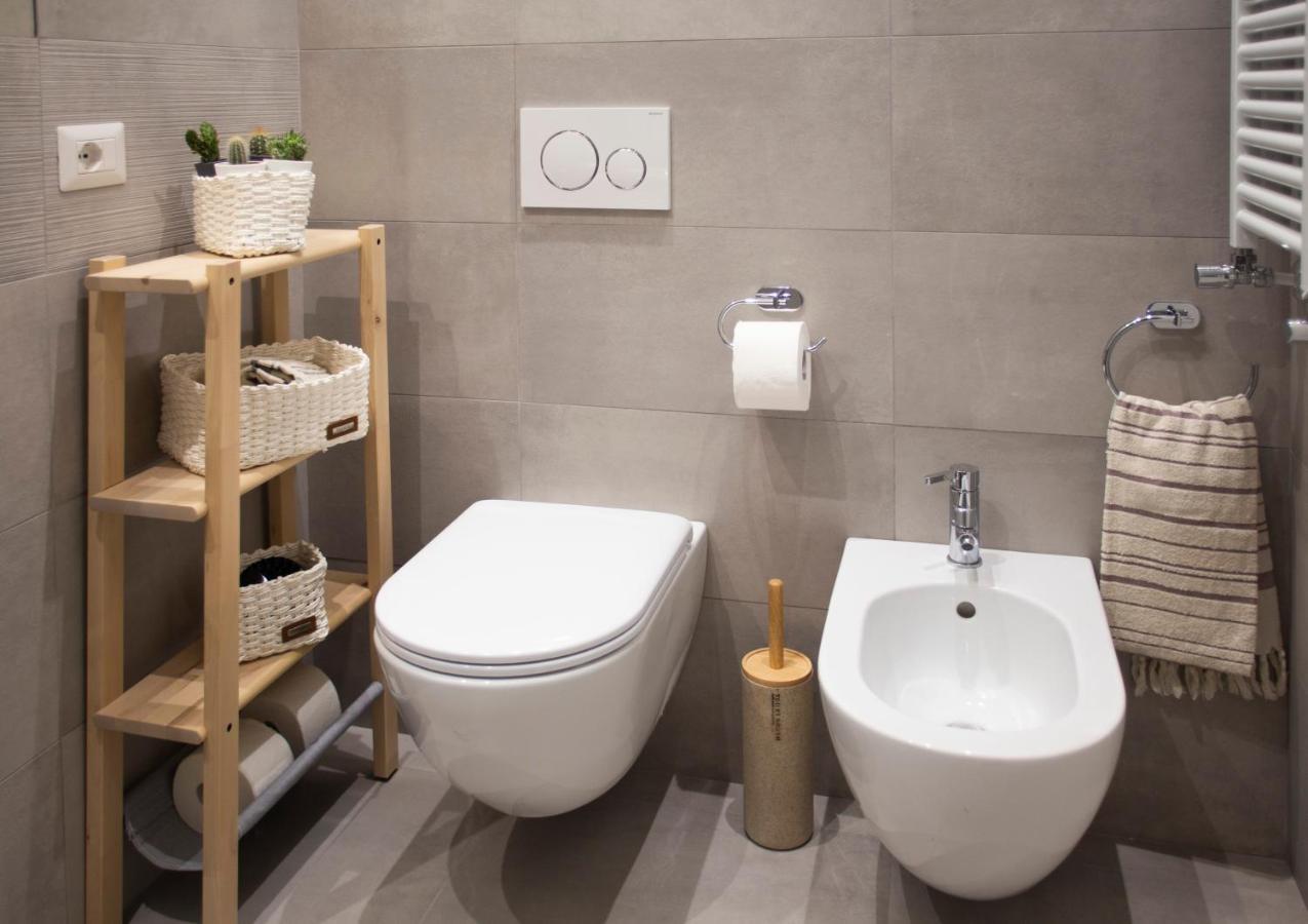 Milano Navigli Apartment - Zona Tortona Zewnętrze zdjęcie