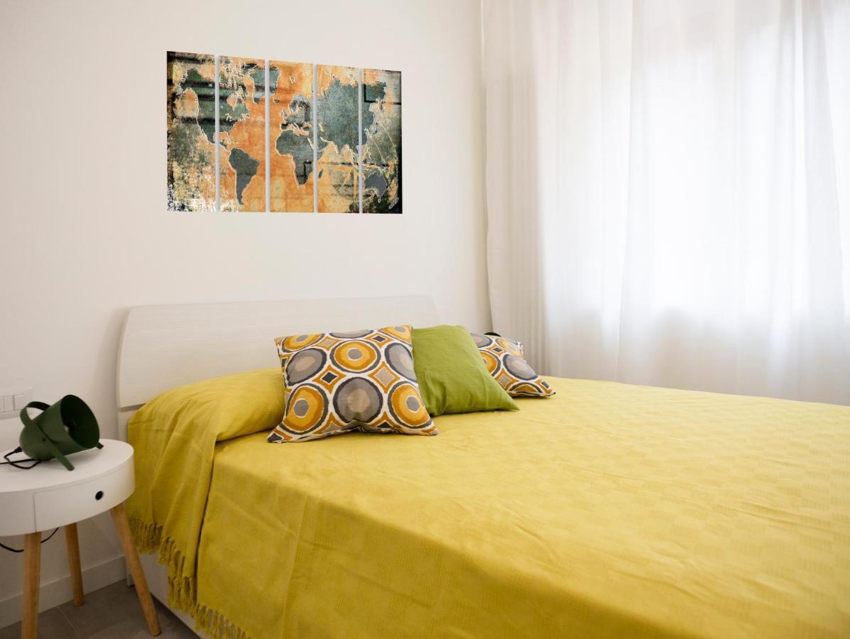 Milano Navigli Apartment - Zona Tortona Zewnętrze zdjęcie