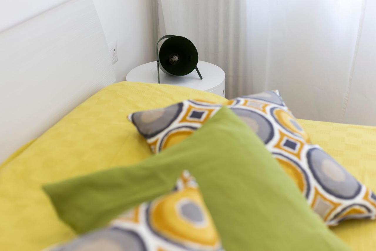 Milano Navigli Apartment - Zona Tortona Zewnętrze zdjęcie