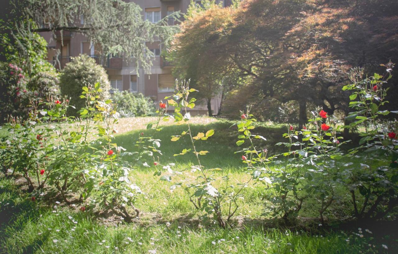 Milano Navigli Apartment - Zona Tortona Zewnętrze zdjęcie