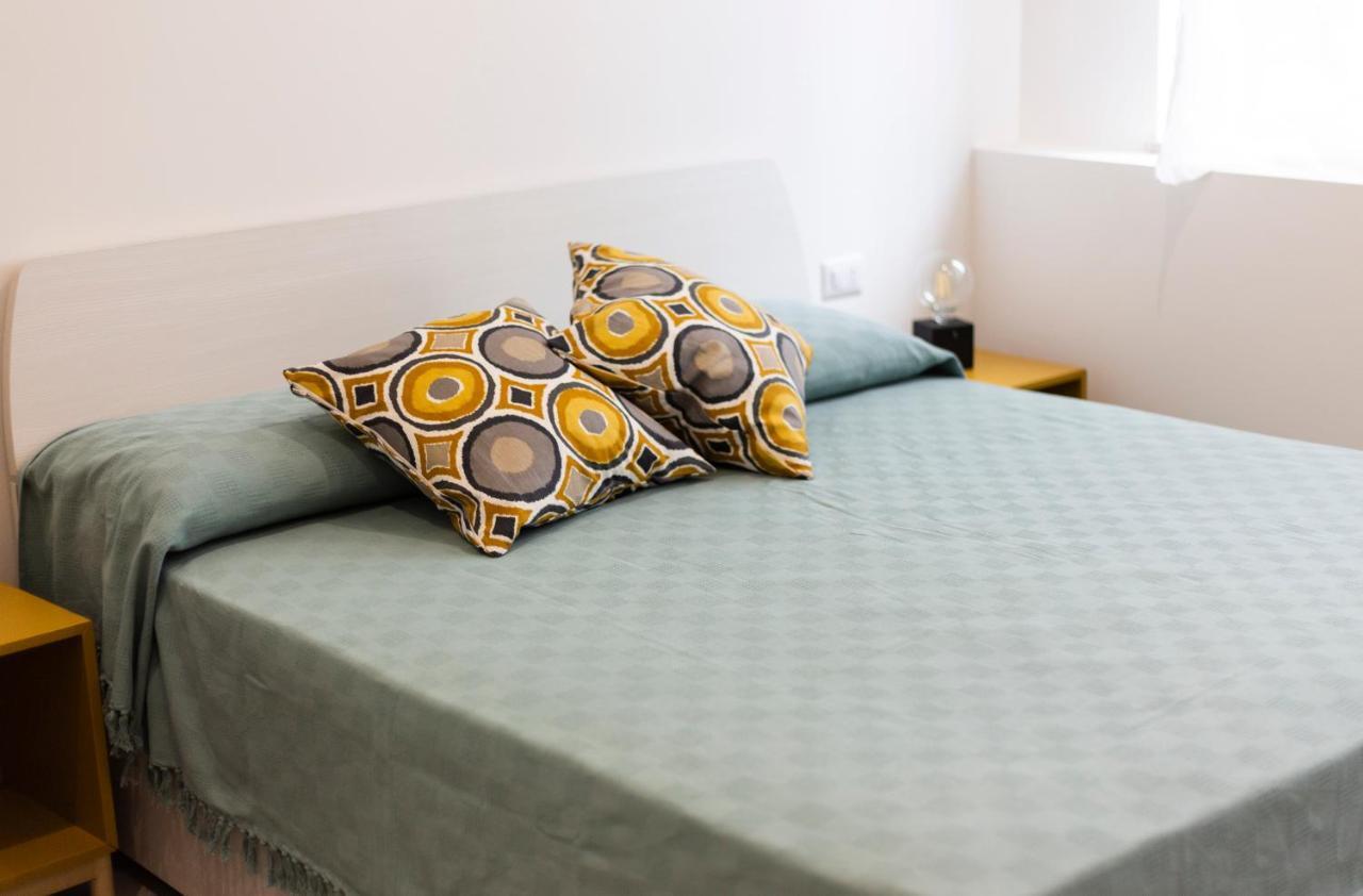 Milano Navigli Apartment - Zona Tortona Zewnętrze zdjęcie