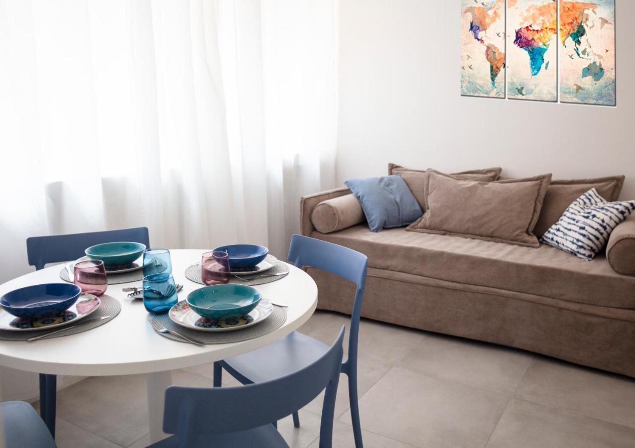 Milano Navigli Apartment - Zona Tortona Zewnętrze zdjęcie
