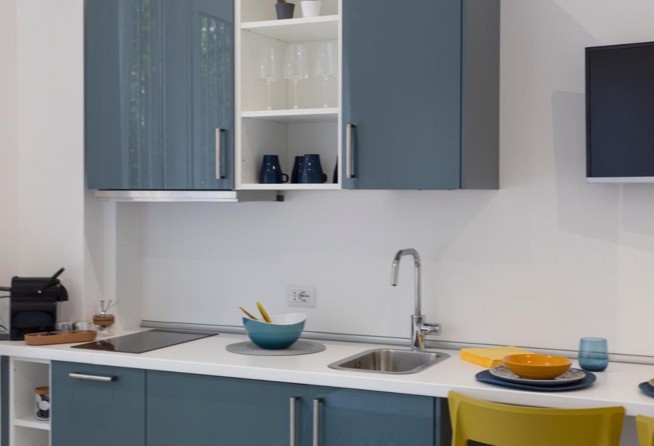 Milano Navigli Apartment - Zona Tortona Zewnętrze zdjęcie