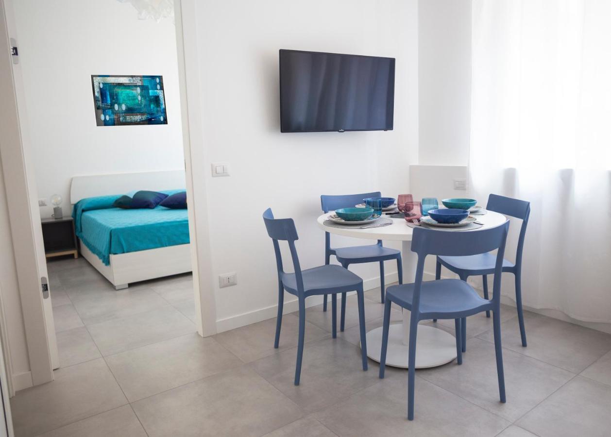 Milano Navigli Apartment - Zona Tortona Zewnętrze zdjęcie