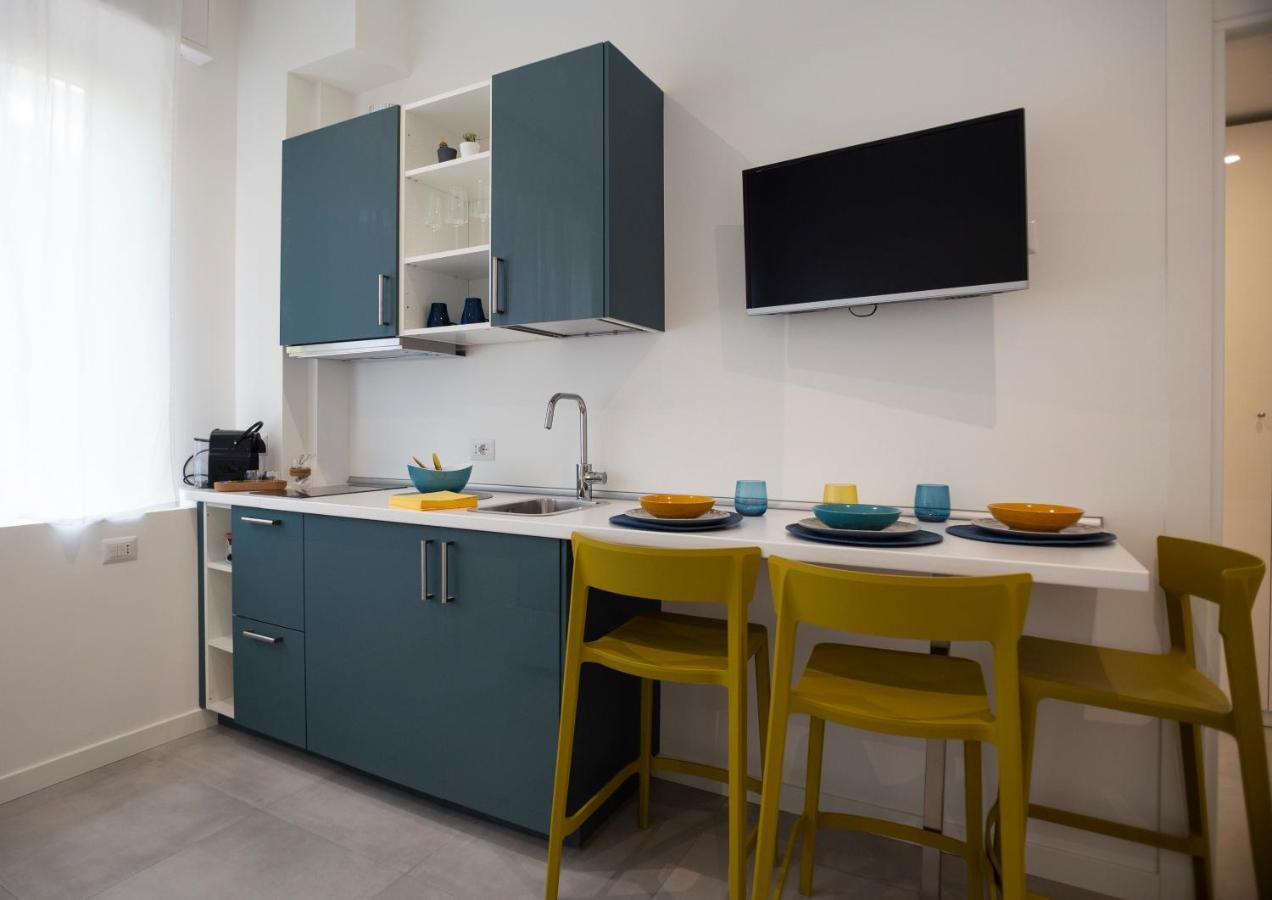 Milano Navigli Apartment - Zona Tortona Zewnętrze zdjęcie