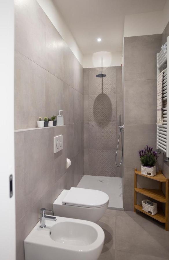 Milano Navigli Apartment - Zona Tortona Zewnętrze zdjęcie