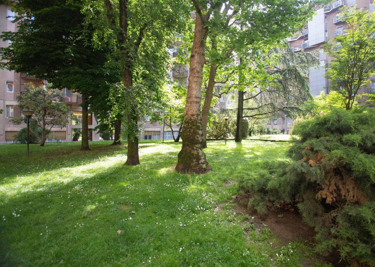 Milano Navigli Apartment - Zona Tortona Zewnętrze zdjęcie