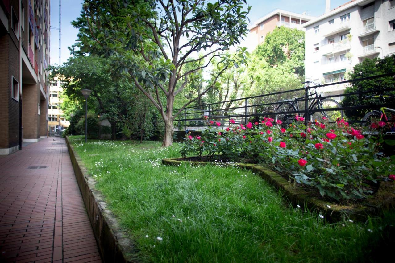 Milano Navigli Apartment - Zona Tortona Zewnętrze zdjęcie